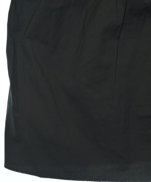 PRADA（プラダ）ブラウス 黒 サイズ:42(M位) レディース/2200691719108