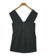 PRADA（プラダ）ブラウス 黒 サイズ:42(M位) レディース/2200691719108