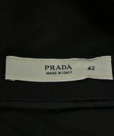 PRADA（プラダ）ブラウス 黒 サイズ:42(M位) レディース/2200691719108
