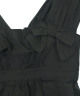 PRADA（プラダ）ブラウス 黒 サイズ:42(M位) レディース/2200691719108