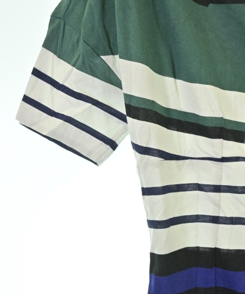PRADA（プラダ）Tシャツ・カットソー 緑 サイズ:M レディース/2200691719115
