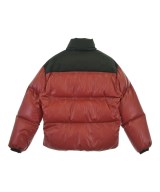 PRADA（プラダ）ダウンジャケット/ダウンベスト 赤 サイズ:xS メンズ/2200692207079