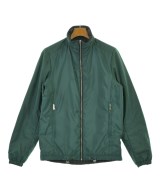 PRADA（プラダ）ダウンジャケット/ダウンベスト 黒 サイズ:44(S位) メンズ/2200692564011