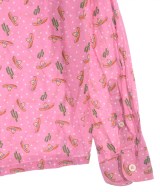 PRADA（プラダ）カジュアルシャツ ピンク サイズ:38(S位) メンズ/2200692594032