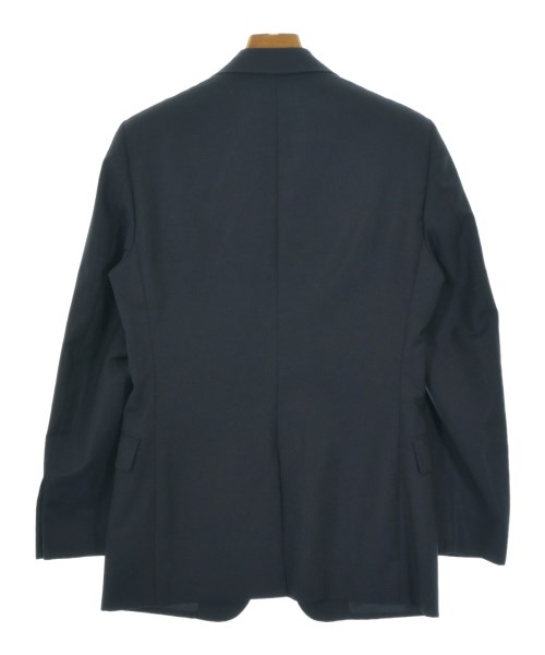 PRADA（プラダ）ビジネス 紺 サイズ:44/44(S位) メンズ/2200672545016