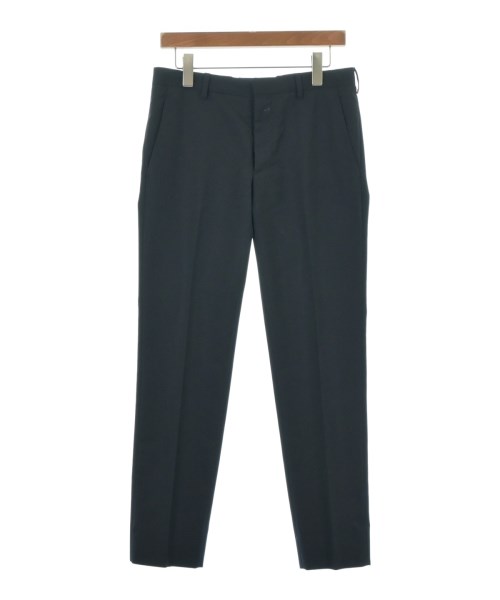 PRADA（プラダ）ビジネス 紺 サイズ:44/44(S位) メンズ/2200672545016