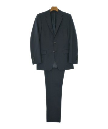 PRADA（プラダ）ビジネス 紺 サイズ:44/44(S位) メンズ/2200672545016