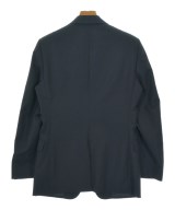 PRADA（プラダ）ビジネス 紺 サイズ:44/44(S位) メンズ/2200672545016