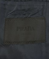PRADA（プラダ）ビジネス 紺 サイズ:44/44(S位) メンズ/2200672545016