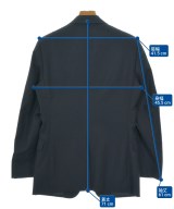 PRADA（プラダ）ビジネス 紺 サイズ:44/44(S位) メンズ/2200672545016