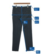 PRADA（プラダ）ビジネス 紺 サイズ:44/44(S位) メンズ/2200672545016