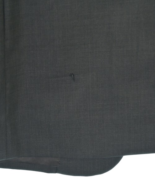 PRADA（プラダ）テーラードジャケット グレー サイズ:44(S位) メンズ/2200672545023