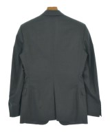 PRADA（プラダ）テーラードジャケット グレー サイズ:44(S位) メンズ/2200672545023