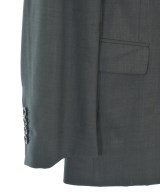 PRADA（プラダ）テーラードジャケット グレー サイズ:44(S位) メンズ/2200672545023