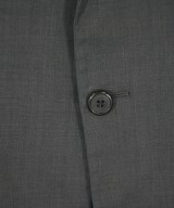 PRADA（プラダ）テーラードジャケット グレー サイズ:44(S位) メンズ/2200672545023