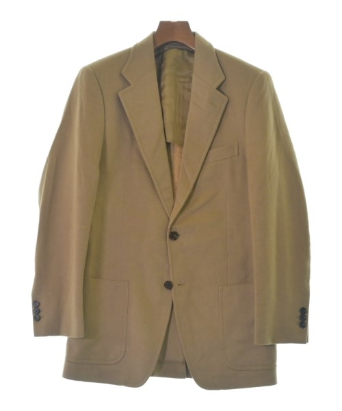 PRADA(プラダ)テーラードジャケット ベージュ サイズ:46(M位)/2200683286205