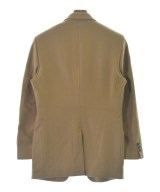 PRADA（プラダ）テーラードジャケット ベージュ サイズ:46(M位) メンズ/2200683286205
