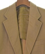 PRADA（プラダ）テーラードジャケット ベージュ サイズ:46(M位) メンズ/2200683286205