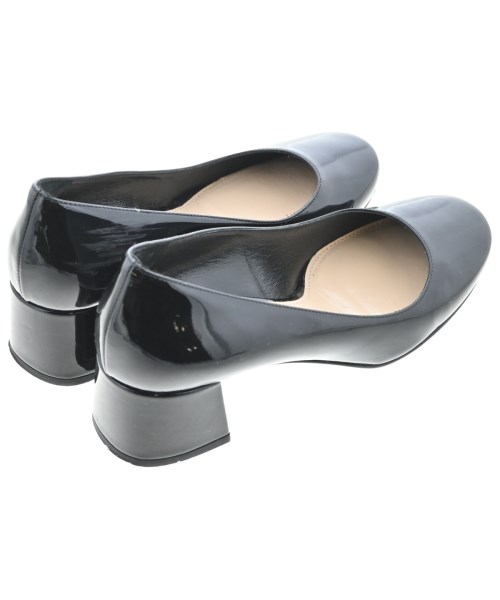 PRADA（プラダ）パンプス 黒 サイズ:EU36 1/2(23cm位) レディース/2200692530030