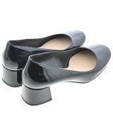 PRADA（プラダ）パンプス 黒 サイズ:EU36 1/2(23cm位) レディース/2200692530030