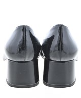PRADA（プラダ）パンプス 黒 サイズ:EU36 1/2(23cm位) レディース/2200692530030