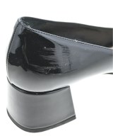 PRADA（プラダ）パンプス 黒 サイズ:EU36 1/2(23cm位) レディース/2200692530030