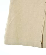 PRADA（プラダ）ひざ丈スカート ベージュ サイズ:38(S位) レディース/2200693143086