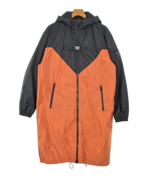 PRADA(プラダ)その他 オレンジ サイズ:S/2200693164012