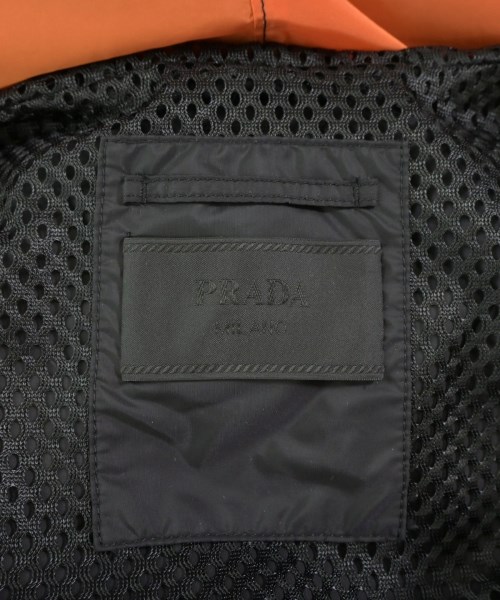 PRADA（プラダ）その他 オレンジ サイズ:S メンズ/2200693164012