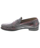 PRADA（プラダ）ビジネス・ドレスシューズ 茶 サイズ:-(26cm位) メンズ/2200693197034