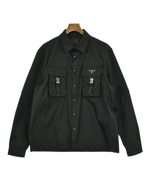 プラダ(PRADA)のPRADA カジュアルシャツ