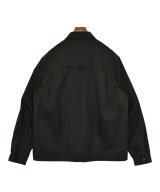 PRADA（プラダ）カジュアルシャツ 黒 サイズ:XL メンズ/2200693453024