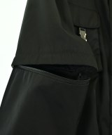 PRADA（プラダ）カジュアルシャツ 黒 サイズ:XL メンズ/2200693453024