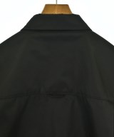 PRADA（プラダ）カジュアルシャツ 黒 サイズ:XL メンズ/2200693453024