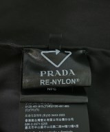 PRADA（プラダ）カジュアルシャツ 黒 サイズ:XL メンズ/2200693453024