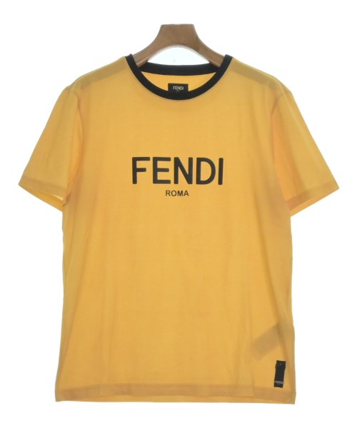 フェンディ(FENDI)のFENDI Tシャツ・カットソー