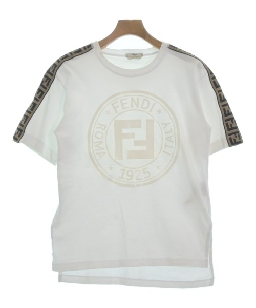 フェンディ(FENDI)のFENDI Tシャツ・カットソー