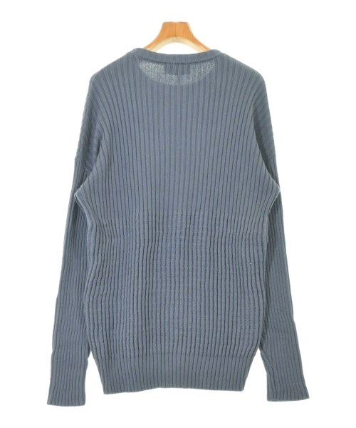 FENDI（フェンディ）ニット・セーター グレー サイズ:54(XXL位) メンズ/2200393466119