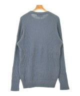 FENDI（フェンディ）ニット・セーター グレー サイズ:54(XXL位) メンズ/2200393466119