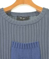FENDI（フェンディ）ニット・セーター グレー サイズ:54(XXL位) メンズ/2200393466119