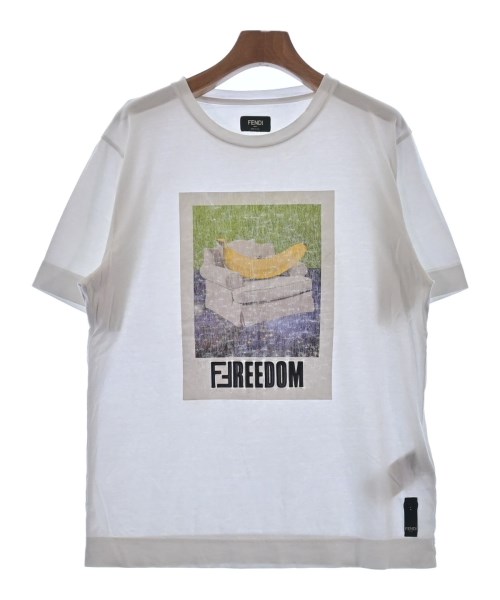 フェンディ(FENDI)のFENDI Tシャツ・カットソー