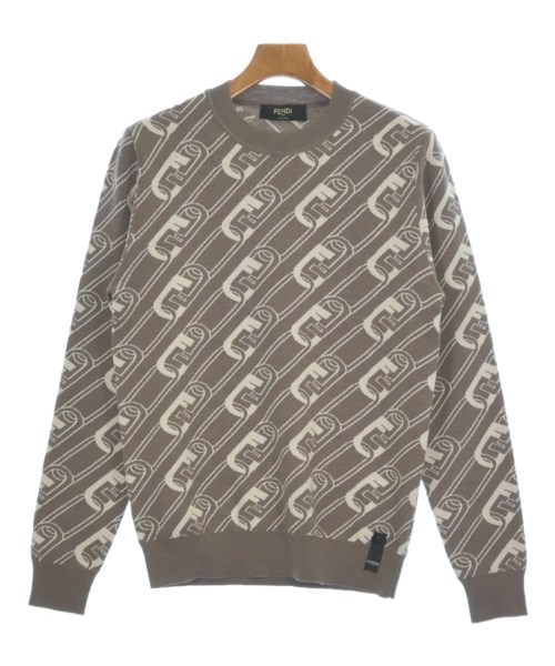 フェンディ(FENDI)のFENDI ニット・セーター
