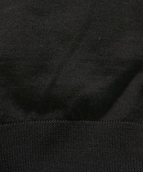 FENDI（フェンディ）ニット・セーター 黒 サイズ:46(M位) メンズ/2200463214053