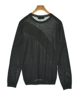 FENDI（フェンディ）ニット・セーター 黒 サイズ:46(M位) メンズ/2200463214053