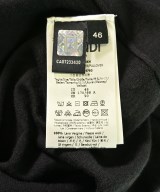 FENDI（フェンディ）ニット・セーター 黒 サイズ:46(M位) メンズ/2200463214053