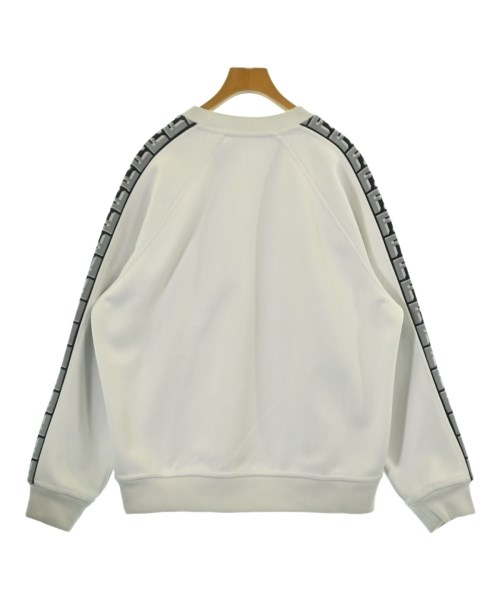 FENDI（フェンディ）スウェット グレー サイズ:L メンズ/2200463235027