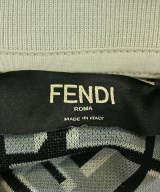 FENDI（フェンディ）スウェット グレー サイズ:L メンズ/2200463235027