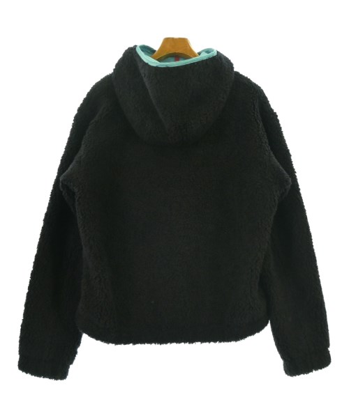 FENDI（フェンディ）ブルゾン 黒 サイズ:44(S位) メンズ/2200459202057