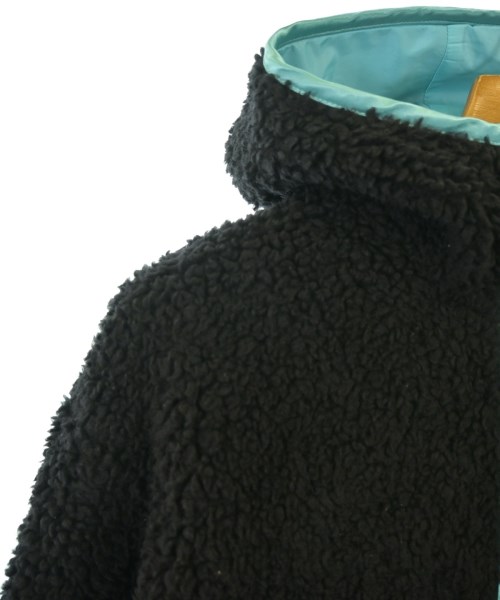 FENDI（フェンディ）ブルゾン 黒 サイズ:44(S位) メンズ/2200459202057