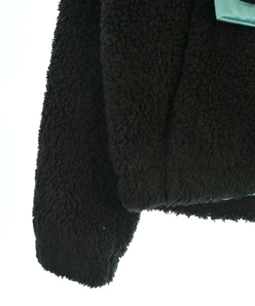 FENDI（フェンディ）ブルゾン 黒 サイズ:44(S位) メンズ/2200459202057